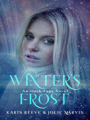 cover image of Winter's Frost